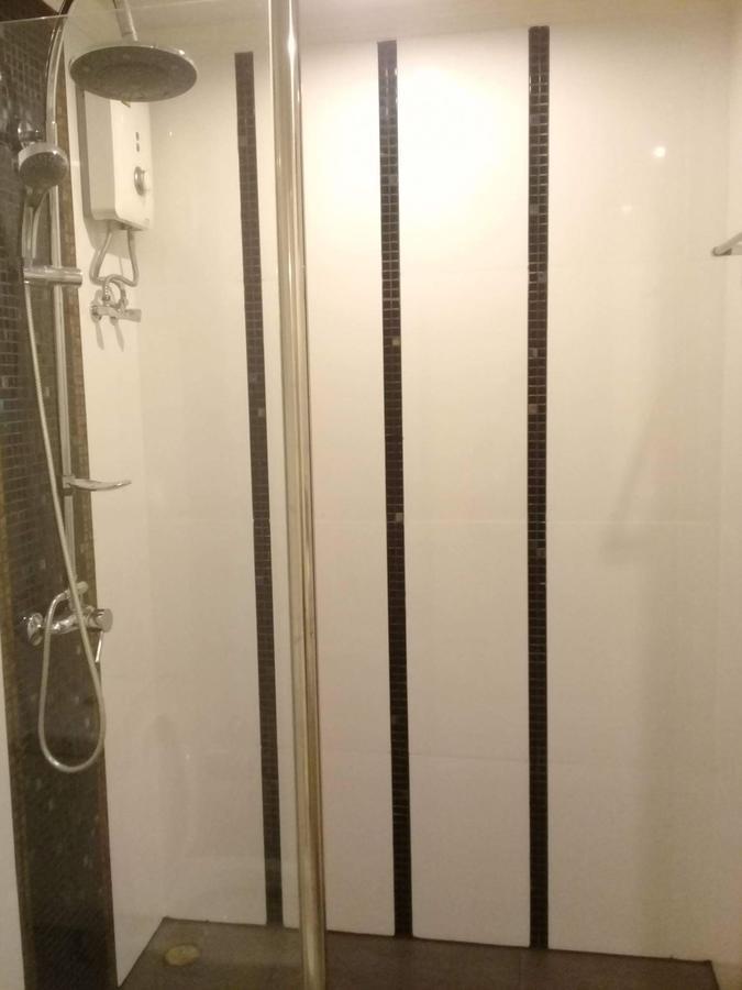 Amazon Residence Condo By Wannapa Ban Nong Tabaek エクステリア 写真